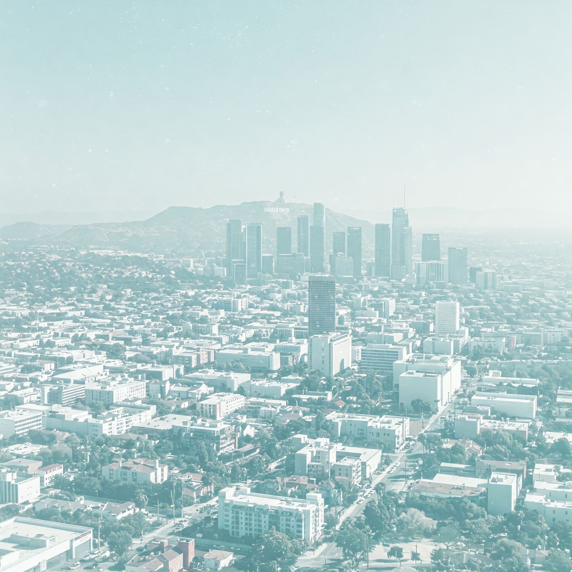 Simply california dreamin'. . . — PermaGO photograph
