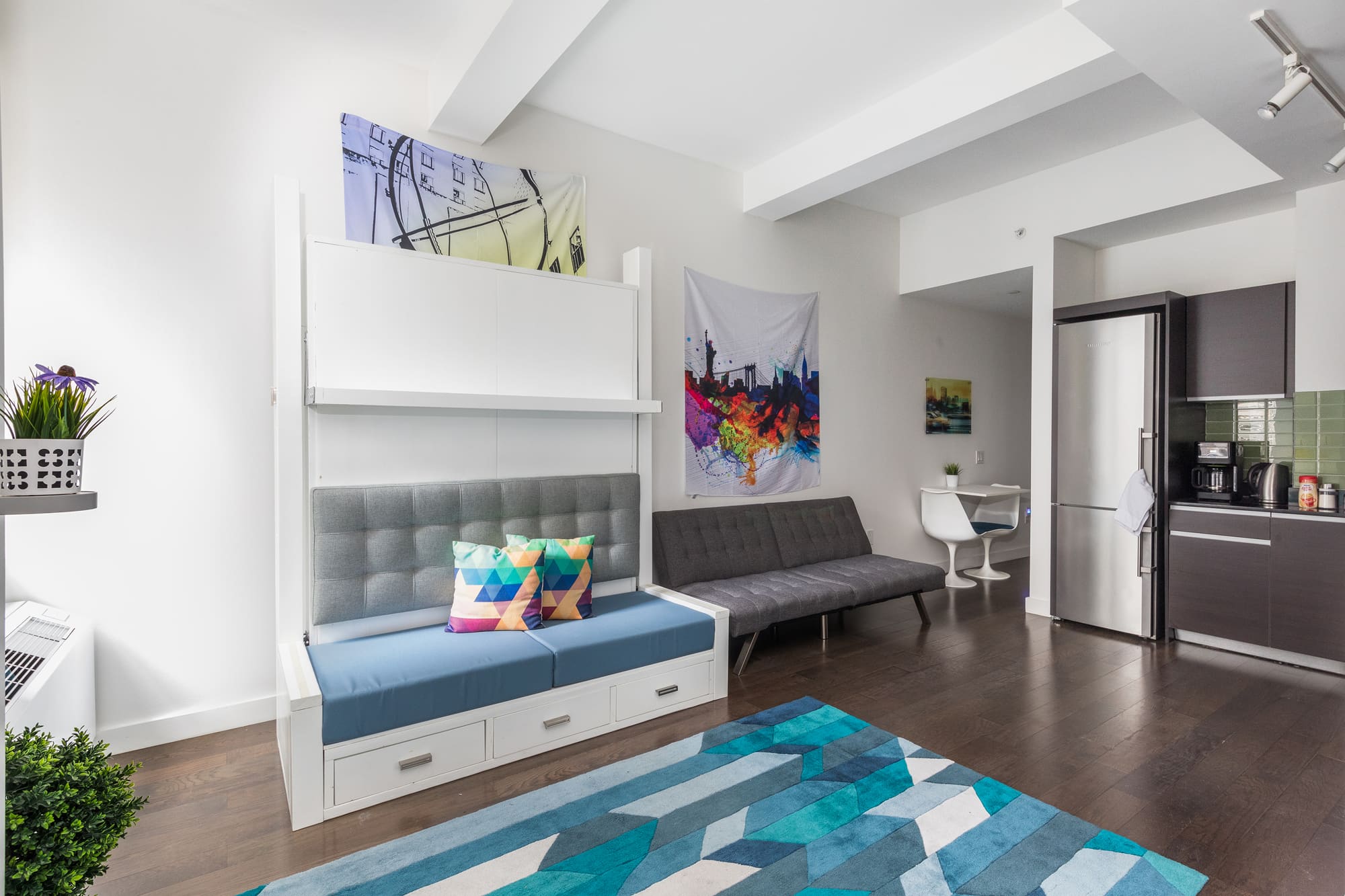Pier 15 Studio — PermaGO photograph