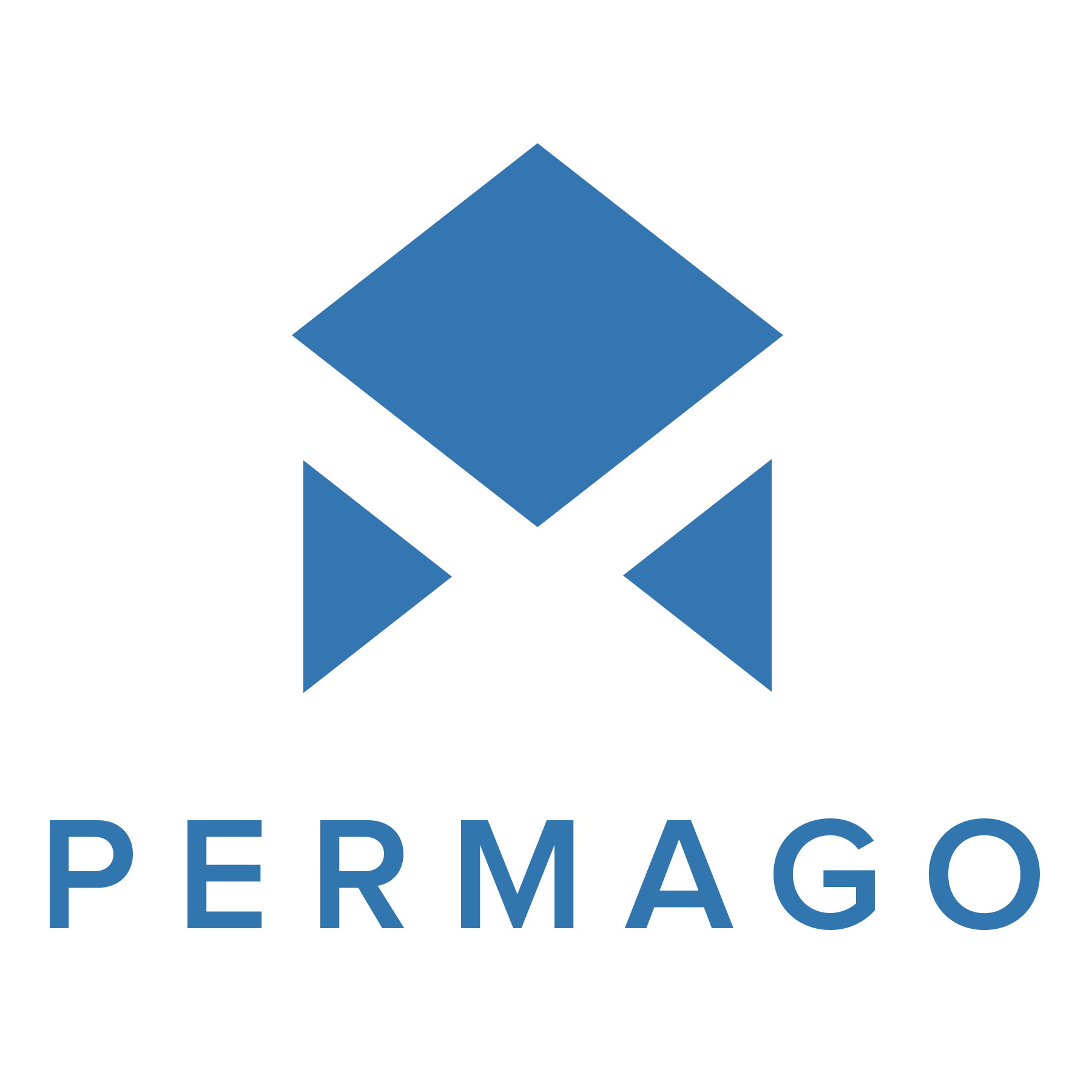 PermaGO Main Logo