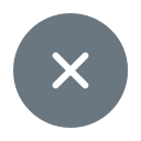 X BUTTON